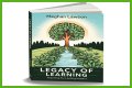 A Legacy Of Education And The Arts