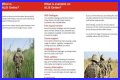 Army Library and Information Services (ALIS) - BFG Notice Board