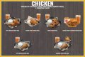 Bonchon Chicken Menu and Prices - SarkariResult
