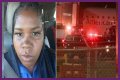 Courtney Edwards Died in Montgomery airport-ingested into an engine
