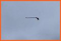 Disturbing video shows floating broom in the middle of the air and the internet is losing its collective mind