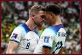 England World Cup star Jude Bellingham put team-mates ‘on their a***s’ after turning up to training in school uniform