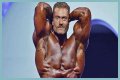 How He Achieved His Chiseled Physique