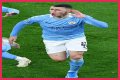 Man City star Phil Foden, 20, reveals he and childhood sweetheart are expecting a second baby