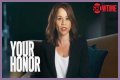 Olivia Delmont Played by Rosie Perez - Your Honor