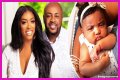 Porsha Williams' Daughter Pilar Makes the Cutest Stink Face in Her Polka Dot Dress