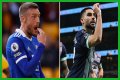 Premier League's top 10 biggest s***houses including Neal Maupay and Jamie Vardy after latest Kyle Walker scrap