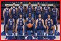 Team USA roster, schedule, rules