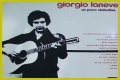 The Meaning Behind The Song: Augurissimi by Giorgio Laneve
