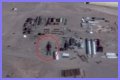 
                              UFO 'Hunter' Claims He Found Giant Alien Robot Being Built at Area 51
                    
                          UFO 'Hunter'
                          Major Area 51 Claim ...
                          Giant Alien Robot is Being Built!!!
                      
        
        
          
                        
              
                
                                  3.9K
                              
            
            
              
                
              
            
          

                      9/20/2020 1:36 PM PT
                  
      