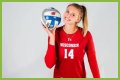 Volleyball: Anna Smrek Height -How Tall Is She? Meet Her On Instagram 