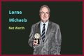 What is Lorne Michaels’s Net Worth: Biography, Net Worth & more