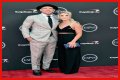 Who is Zach Ertz's wife, Julie?