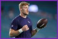 Will Levis Net Worth: How Much Is He Worth?
